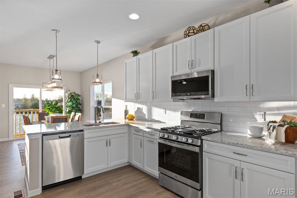 Hawk Ridge 5 - Residential