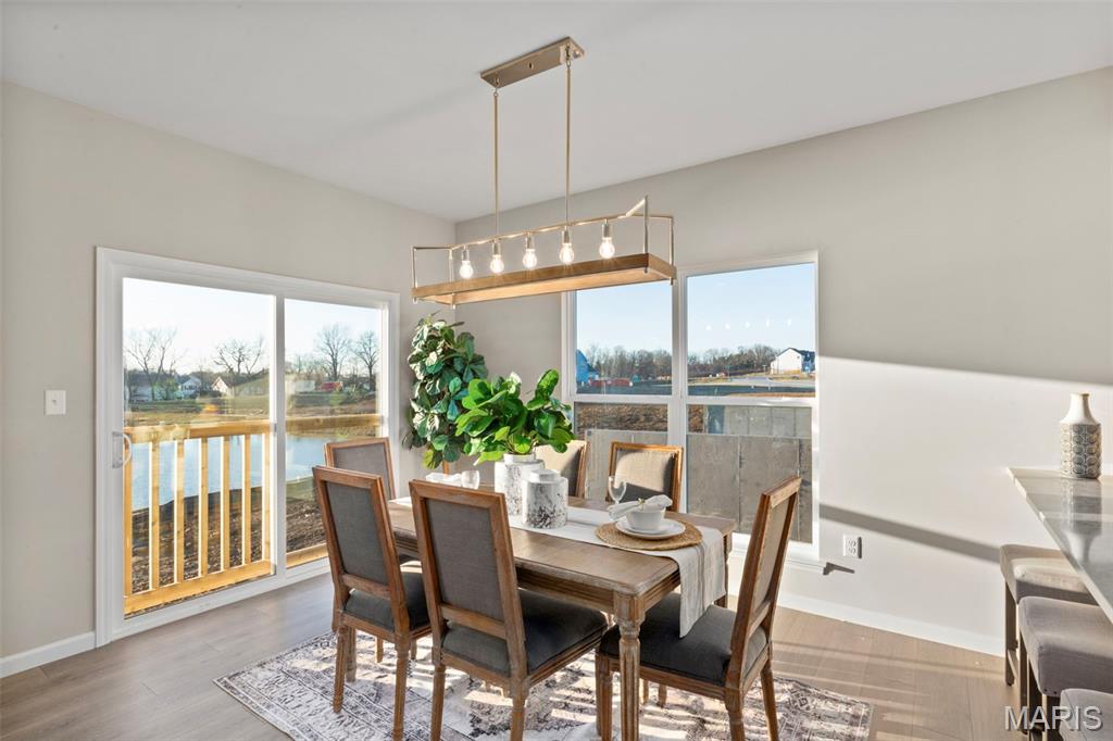 Hawk Ridge 5 - Residential