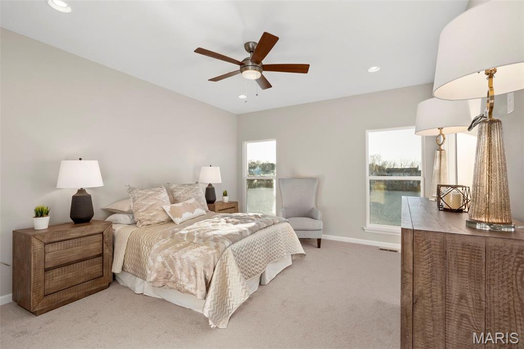 Hawk Ridge 5 - Residential