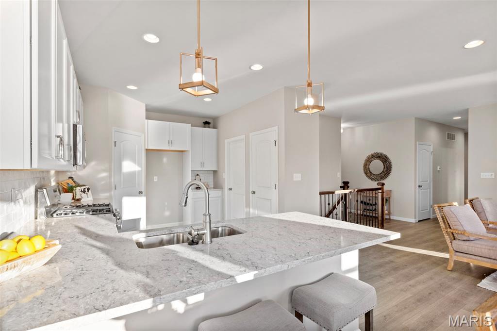 Hawk Ridge 5 - Residential