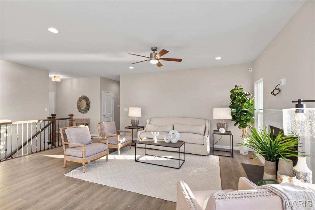 Hawk Ridge 5 - Residential