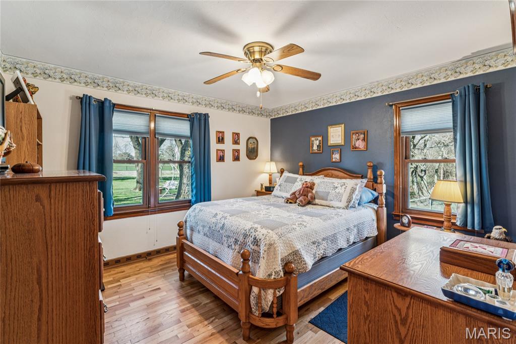 Charbonier Acres - Residential