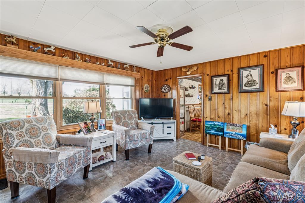 Charbonier Acres - Residential