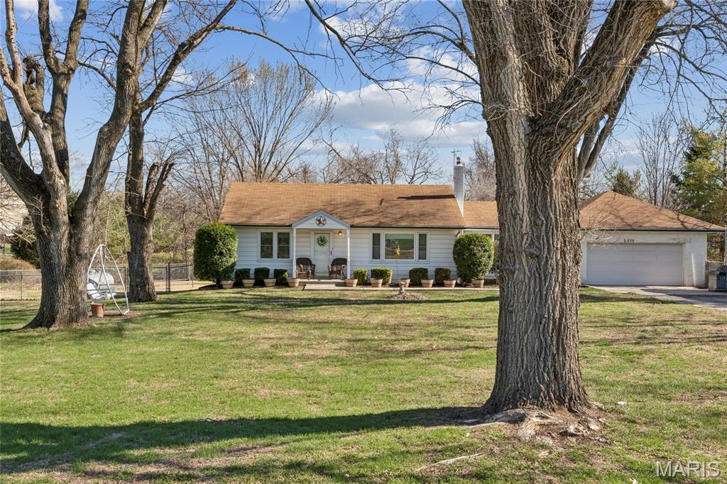 Charbonier Acres - Residential
