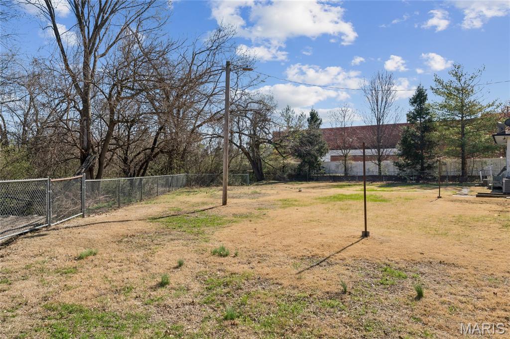 Charbonier Acres - Residential