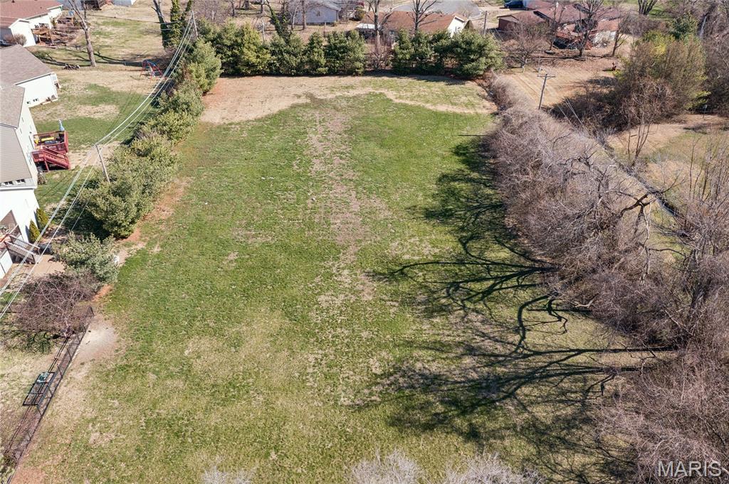 Charbonier Acres - Residential