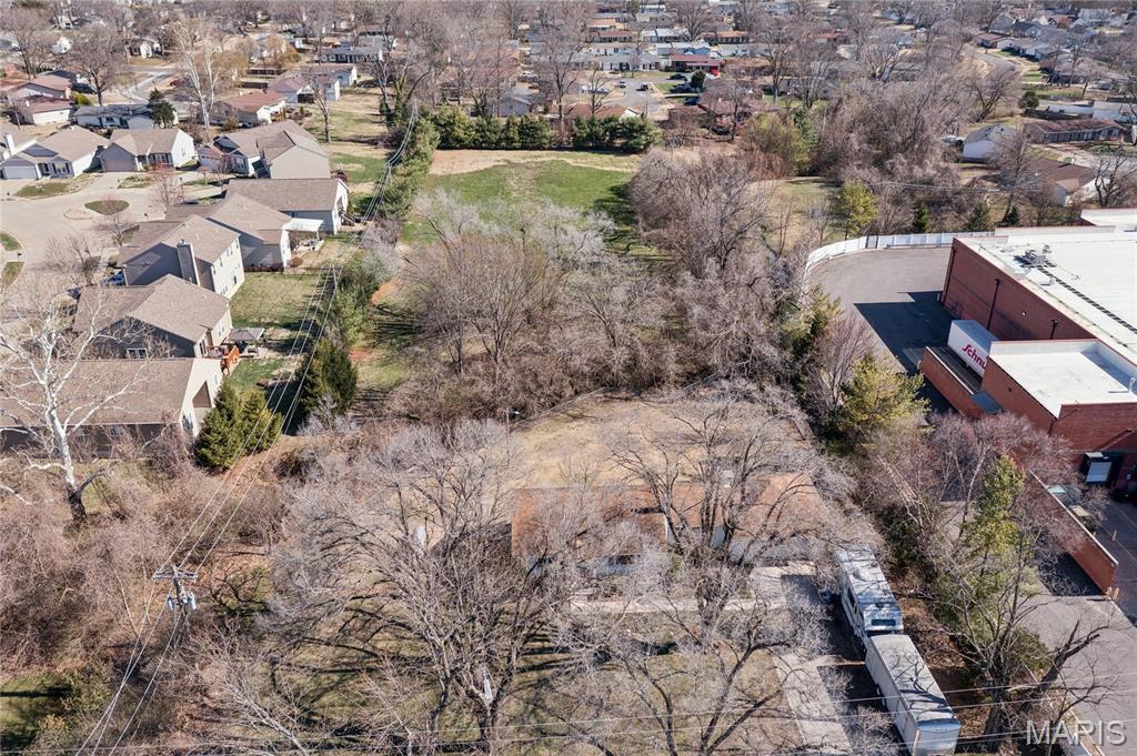 Charbonier Acres - Residential