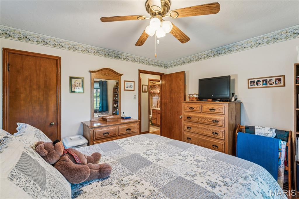 Charbonier Acres - Residential