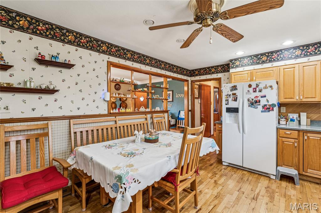 Charbonier Acres - Residential