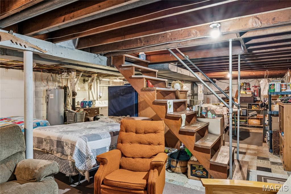 Charbonier Acres - Residential