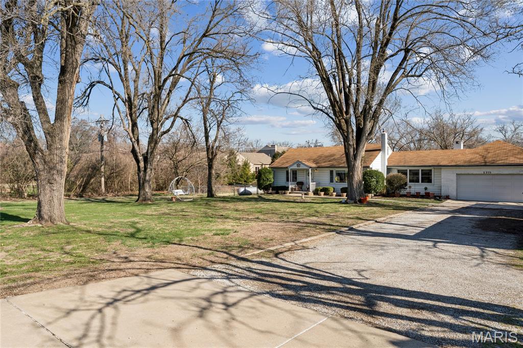 Charbonier Acres - Residential