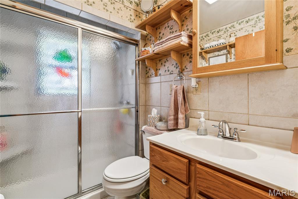 Charbonier Acres - Residential