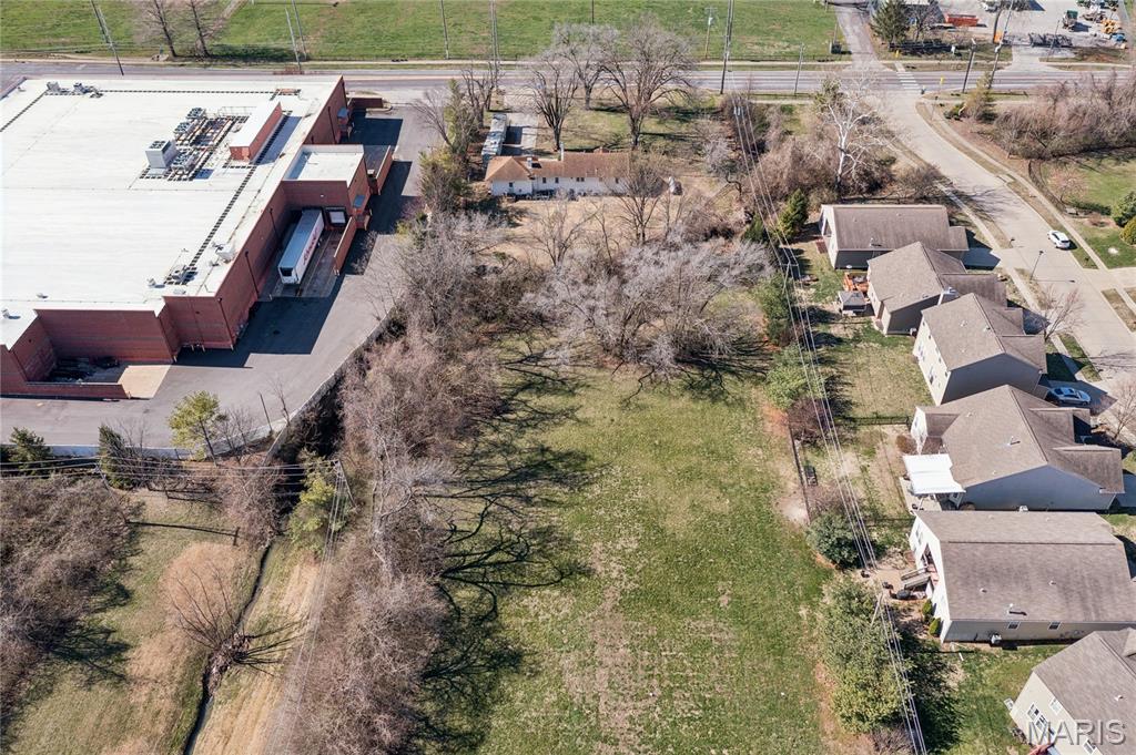 Charbonier Acres - Residential