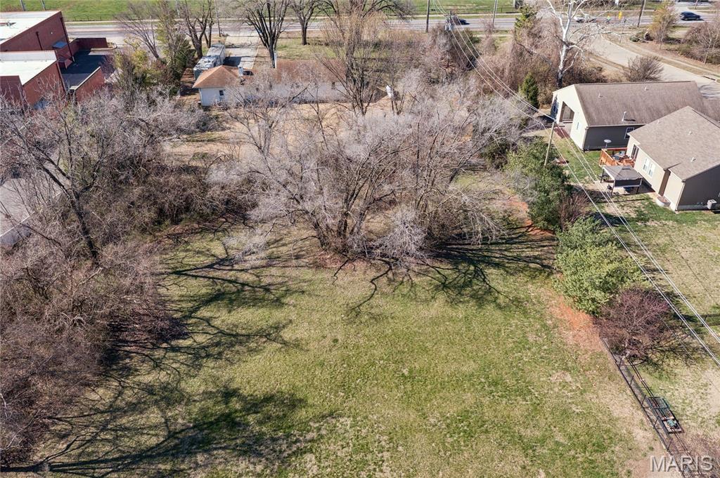 Charbonier Acres - Residential