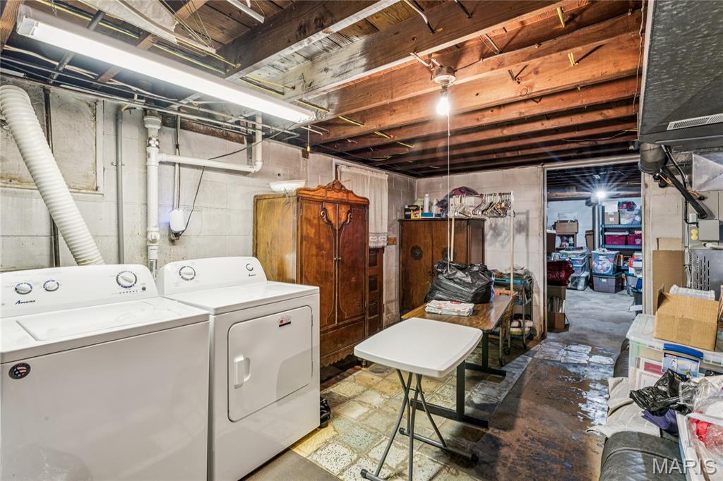 Charbonier Acres - Residential