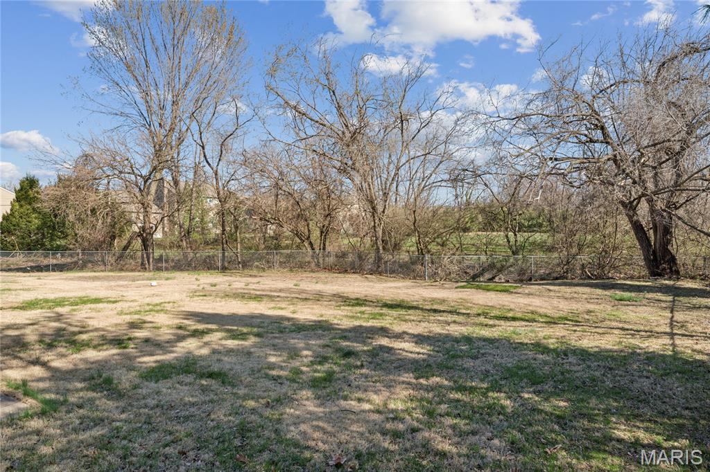 Charbonier Acres - Residential