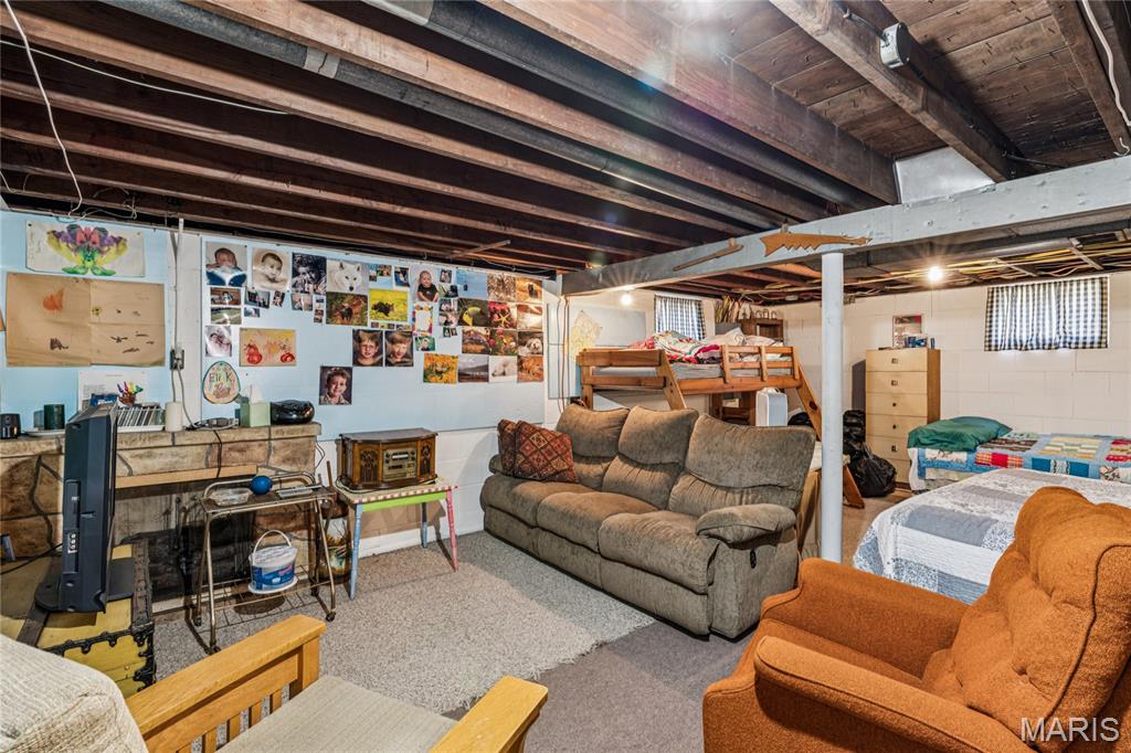 Charbonier Acres - Residential