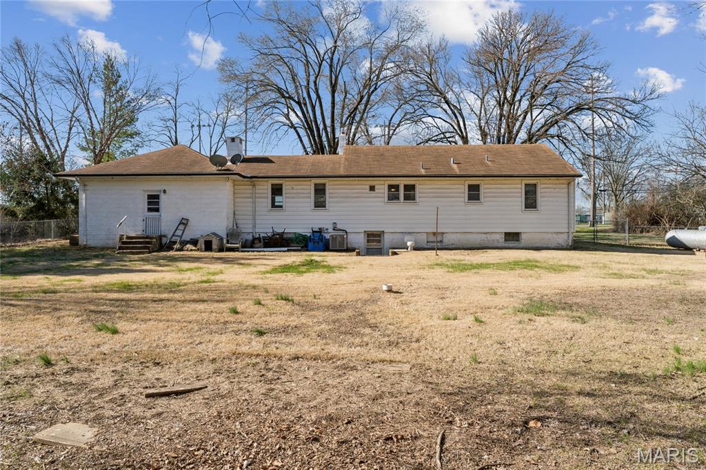 Charbonier Acres - Residential