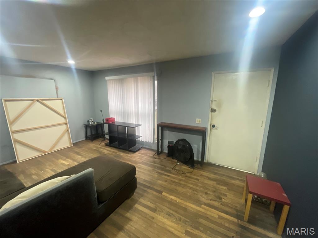 Flamingo Park 12 Sec 4 - Residential