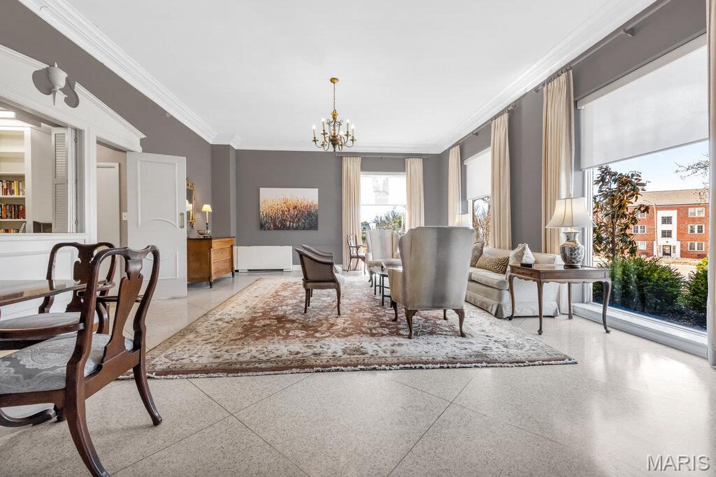 Hanley Towers Apts Condo - Residential