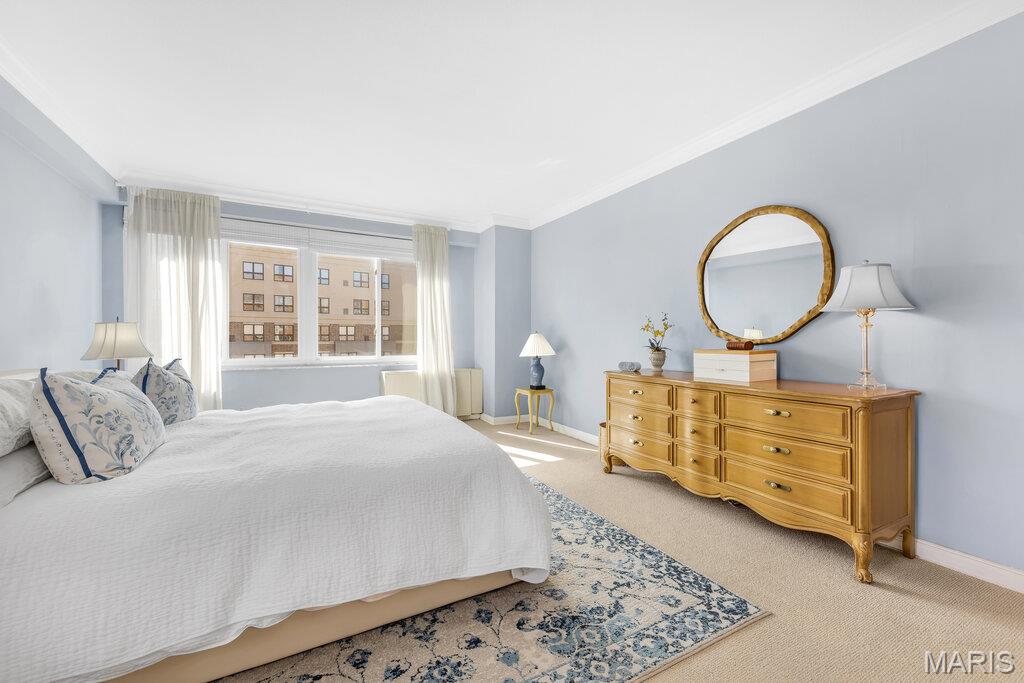 Hanley Towers Apts Condo - Residential