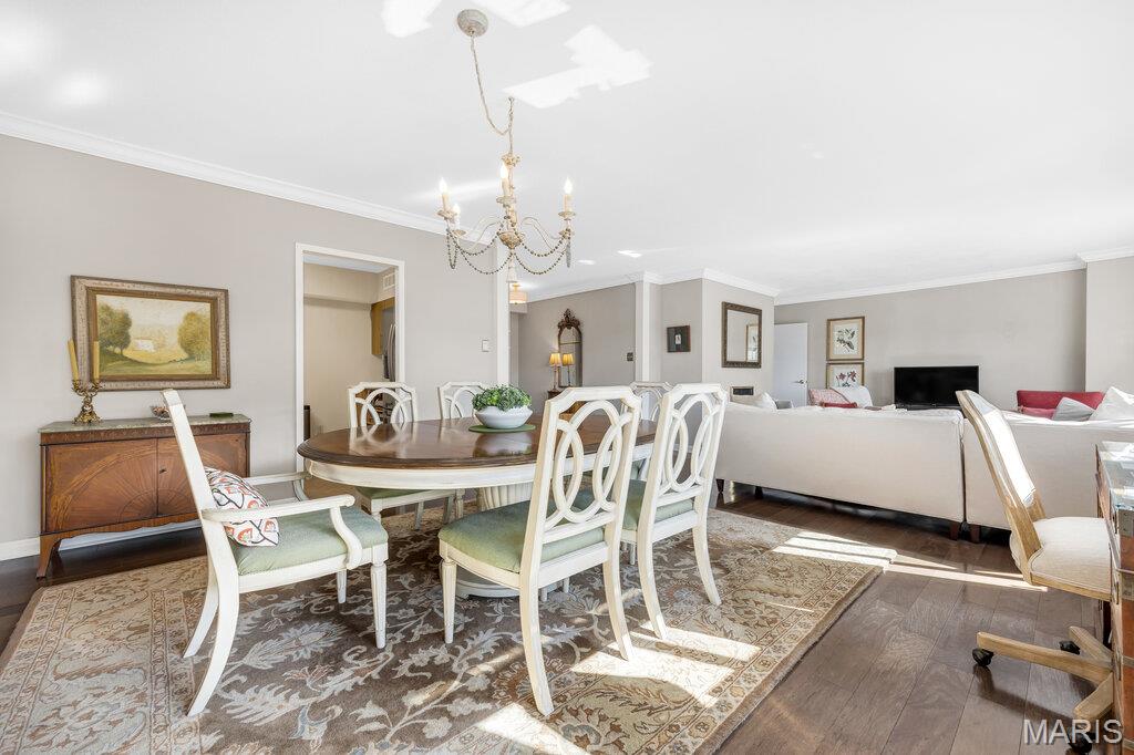 Hanley Towers Apts Condo - Residential