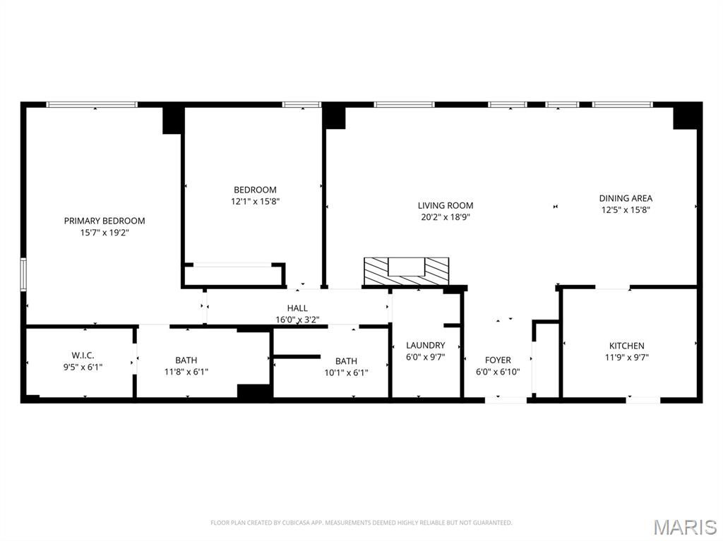 Hanley Towers Apts Condo - Residential