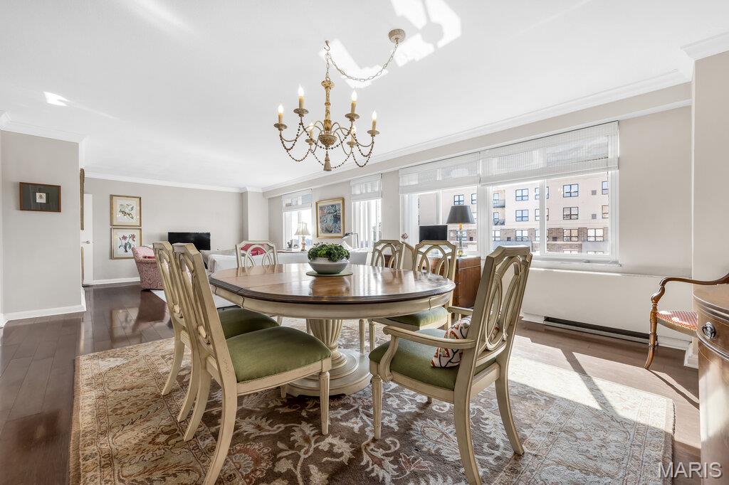 Hanley Towers Apts Condo - Residential