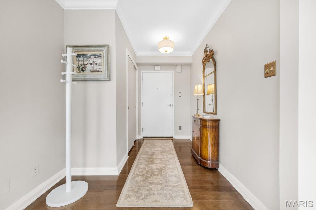 900 S Hanley Road 12E