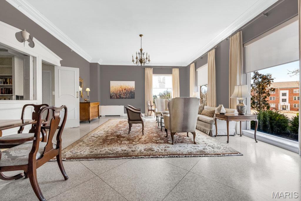 Hanley Towers Apts Condo - Residential