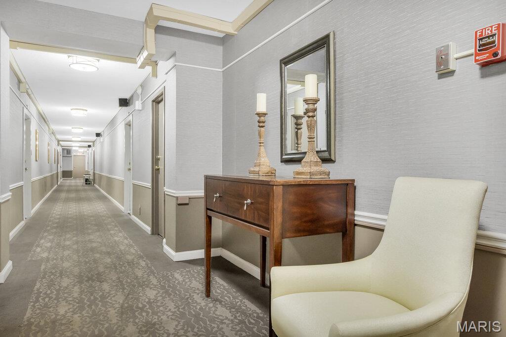 900 S Hanley Road 12E