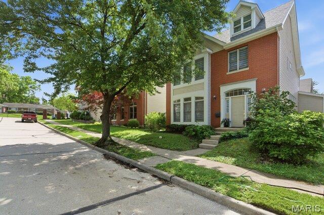 Village Of University Place 1 The - Residential