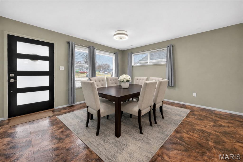 Carondelet Gardens Add 03 - Residential