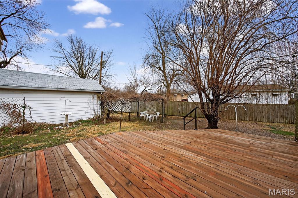 Carondelet Gardens Add 03 - Residential