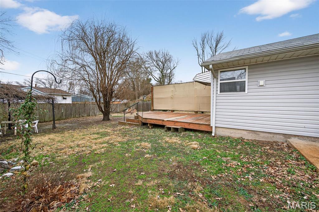 Carondelet Gardens Add 03 - Residential