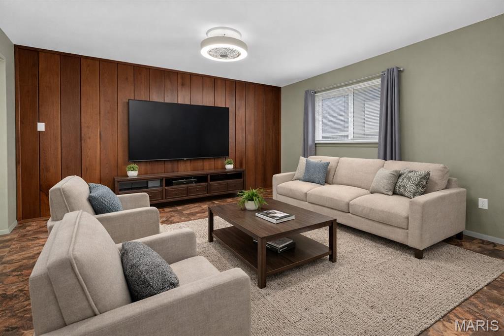 Carondelet Gardens Add 03 - Residential