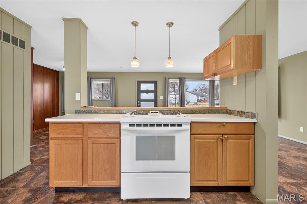 Carondelet Gardens Add 03 - Residential