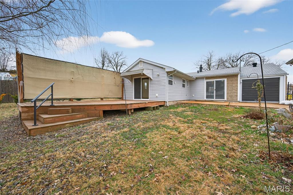 Carondelet Gardens Add 03 - Residential