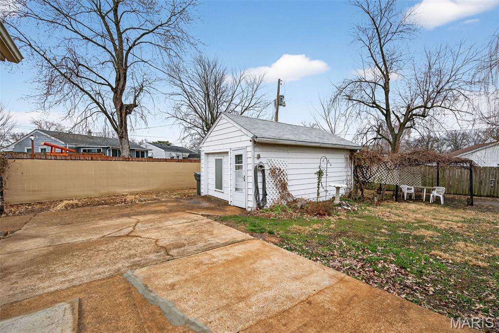 Carondelet Gardens Add 03 - Residential