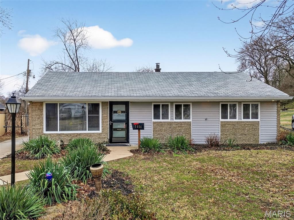 Carondelet Gardens Add 03 - Residential