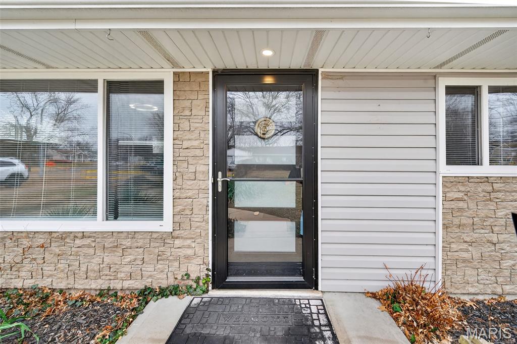 Carondelet Gardens Add 03 - Residential