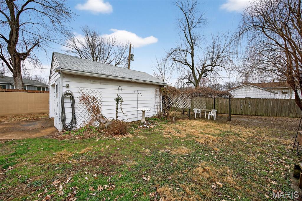 Carondelet Gardens Add 03 - Residential