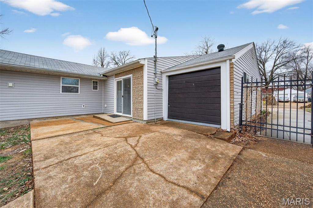 Carondelet Gardens Add 03 - Residential