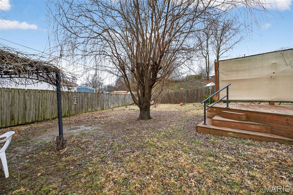 Carondelet Gardens Add 03 - Residential