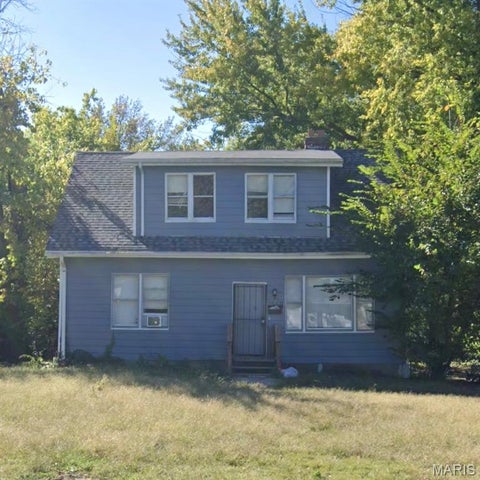Photo of 2540 Shannon Avenue, Jennings, MO 63136 (MLS # 26069813)