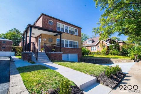 7240 Balson Avenue 2F University City MO 63130