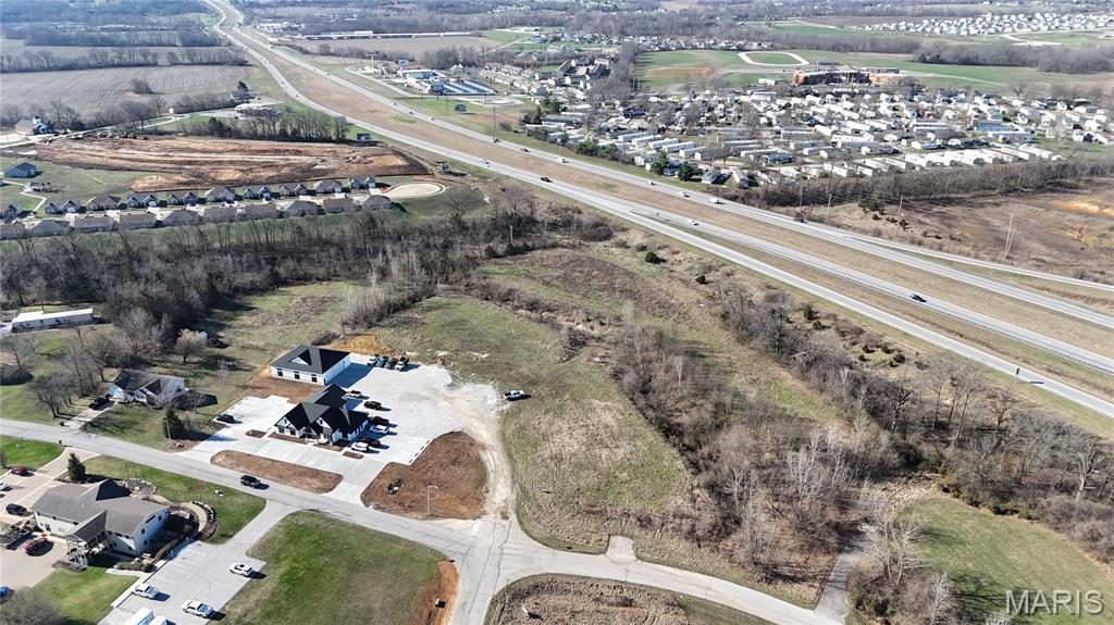 0 2.84+/-Acres, 41 Walter Court