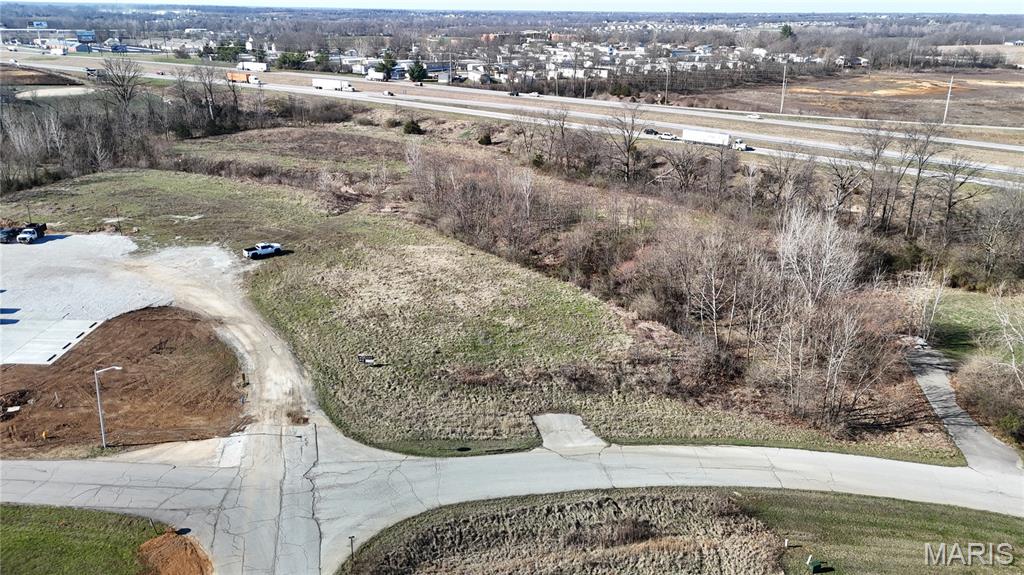 0 2.84+/-Acres, 41 Walter Court