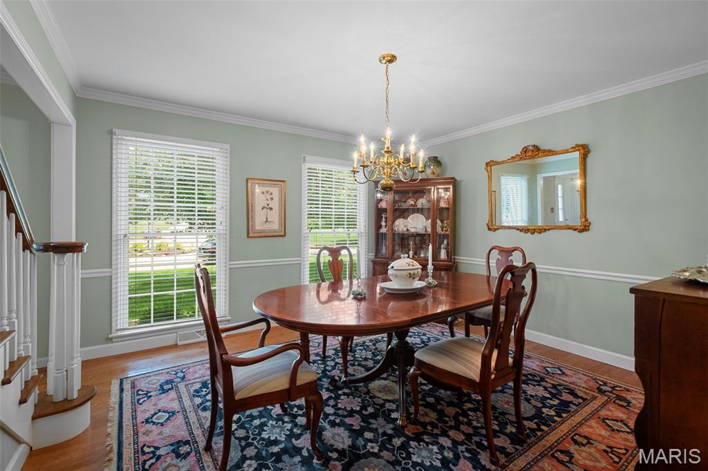 1316 Webster Forest Court