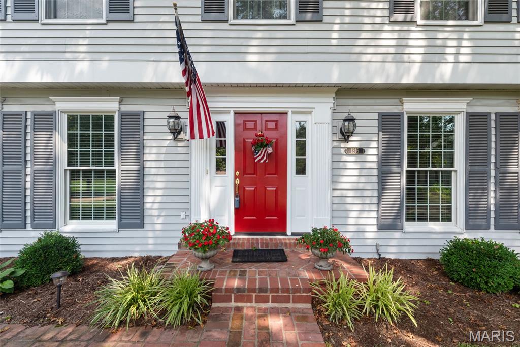 1316 Webster Forest Court
